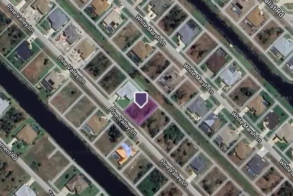 35 PINE VALLEY LN, Rotonda West, FL 33947