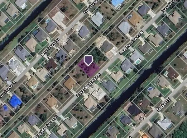 71 LONG MEADOW LN, Rotonda West, FL 33947