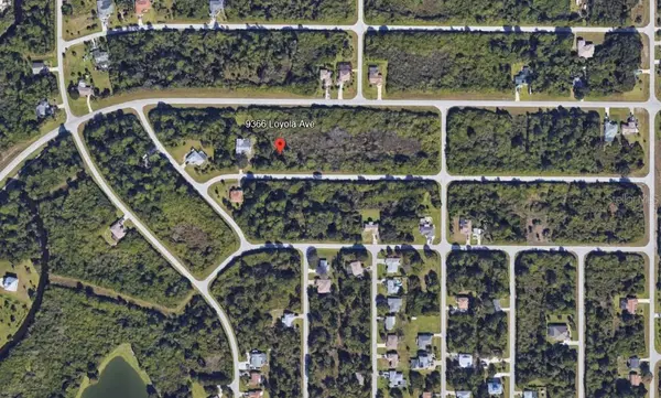 9366 LOYOLA AVE, Englewood, FL 34224