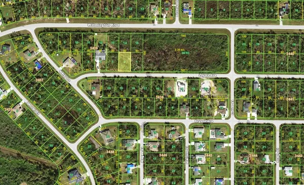 9366 LOYOLA AVE, Englewood, FL 34224