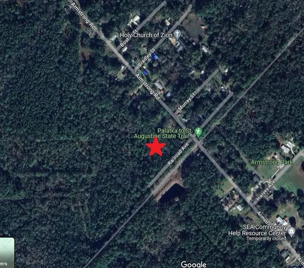 LOTS 1, 2, 3 AND 4 DAVIS AVE, Elkton, FL 32033