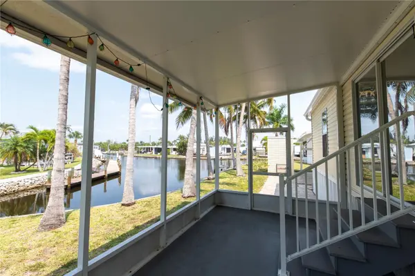 23 HOLLAND DR, Punta Gorda, FL 33950