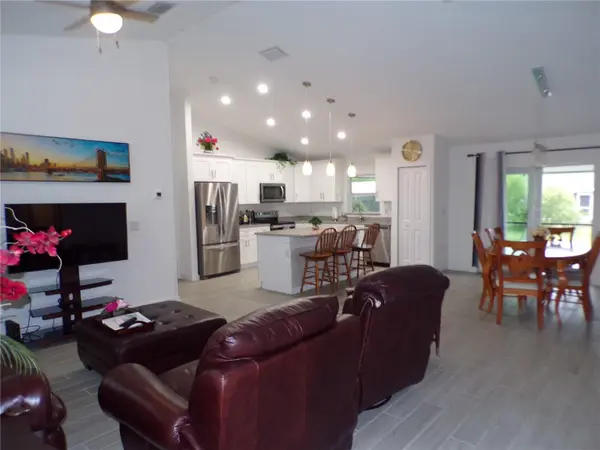 326 MILLPORT ST NW, Port Charlotte, FL 33948