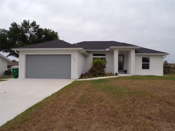 326 MILLPORT ST NW, Port Charlotte, FL 33948