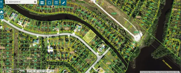 27430 SAN MARCO DR, Punta Gorda, FL 33983