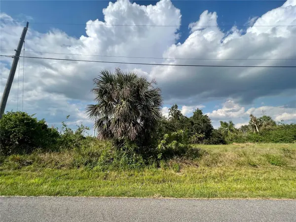 27430 SAN MARCO DR, Punta Gorda, FL 33983