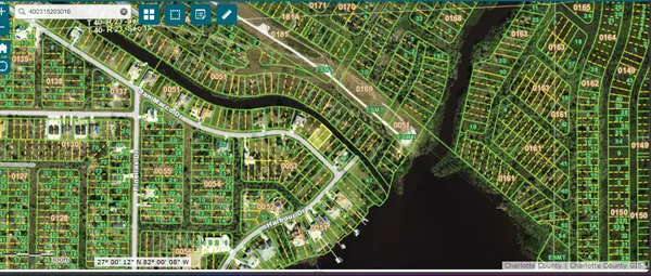 27430 SAN MARCO DR, Punta Gorda, FL 33983
