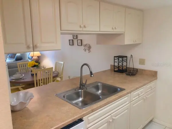 4024 OAKVIEW DR #I3, Punta Gorda, FL 33980
