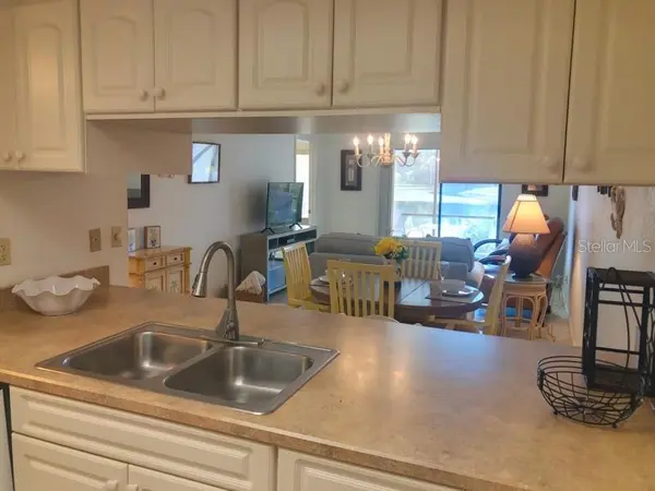 4024 OAKVIEW DR #I3, Punta Gorda, FL 33980