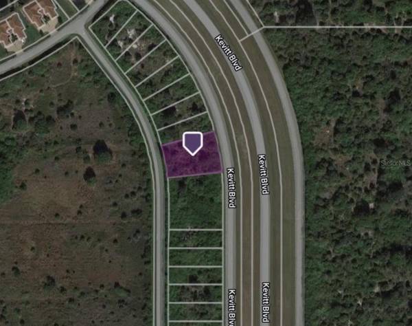 6401 & 6365 KEVITT BLVD, Port Charlotte, FL 33981