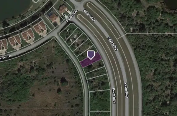 6383 KEVITT BLVD, Port Charlotte, FL 33981
