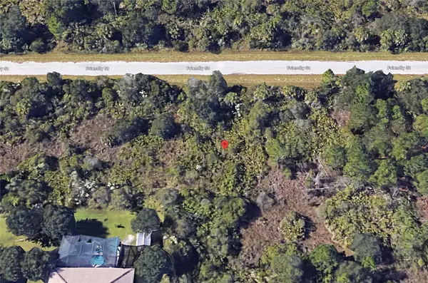 270 FRIENDLY ST, Port Charlotte, FL 33953