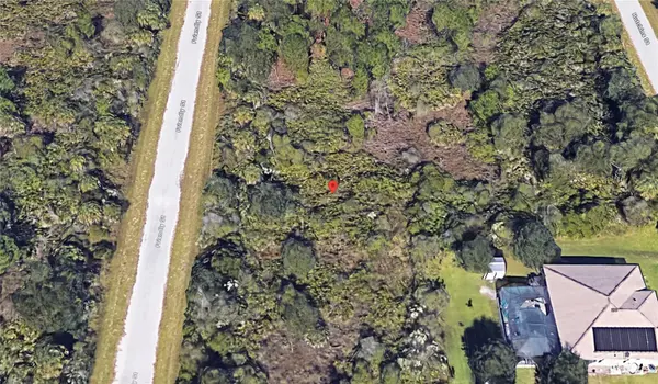 270 FRIENDLY ST, Port Charlotte, FL 33953