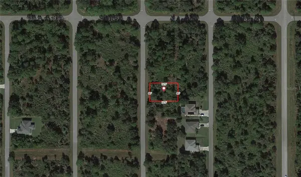 270 FRIENDLY ST, Port Charlotte, FL 33953