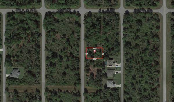 270 FRIENDLY ST, Port Charlotte, FL 33953
