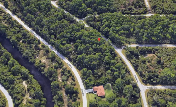 362 BINNEY LN, Port Charlotte, FL 33953