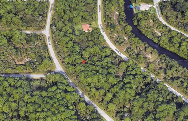 362 BINNEY LN, Port Charlotte, FL 33953