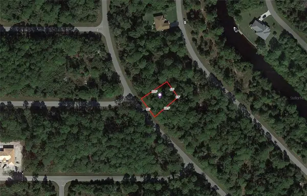 362 BINNEY LN, Port Charlotte, FL 33953