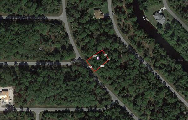 362 BINNEY LN, Port Charlotte, FL 33953