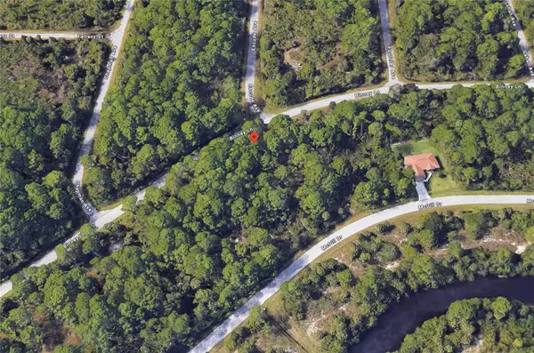 362 BINNEY LN, Port Charlotte, FL 33953