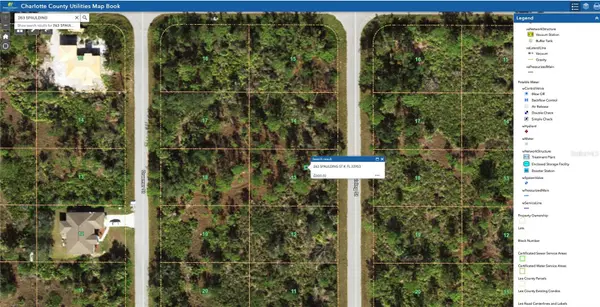 263 SPAULDING ST, Port Charlotte, FL 33953
