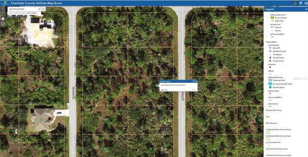 263 SPAULDING ST, Port Charlotte, FL 33953