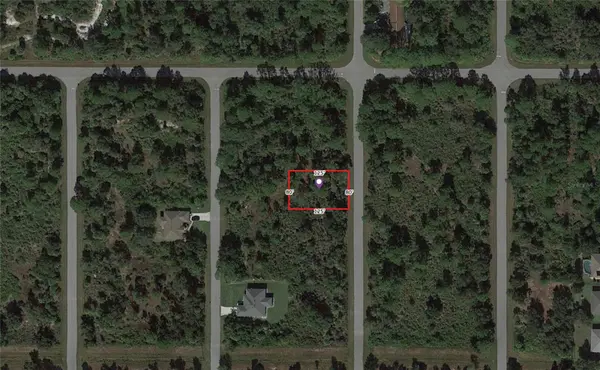 263 SPAULDING ST, Port Charlotte, FL 33953