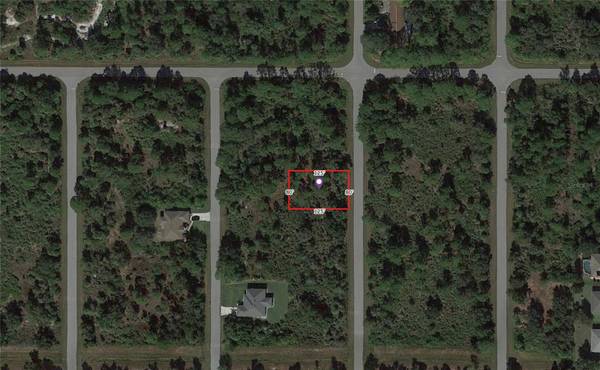 263 SPAULDING ST, Port Charlotte, FL 33953