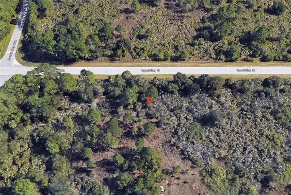 263 SPAULDING ST, Port Charlotte, FL 33953