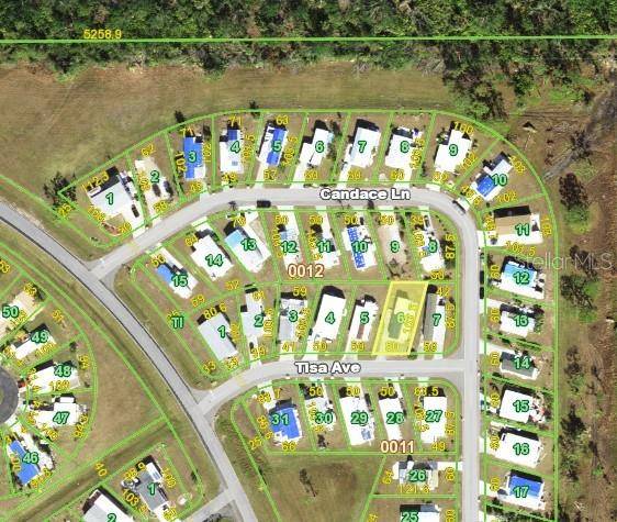 7360 TISA AVE, Port Charlotte, FL 33981