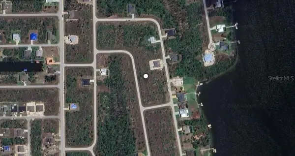 9813 SHELBURNE CIR, Port Charlotte, FL 33981
