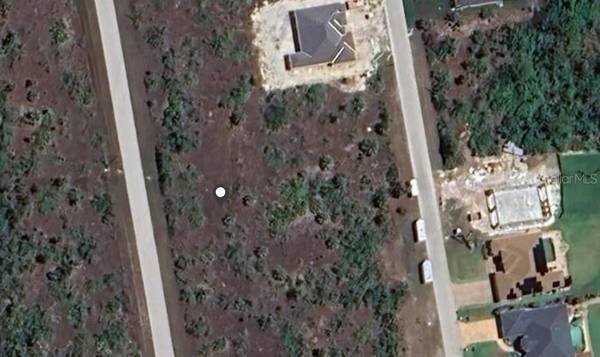 9813 SHELBURNE CIR, Port Charlotte, FL 33981