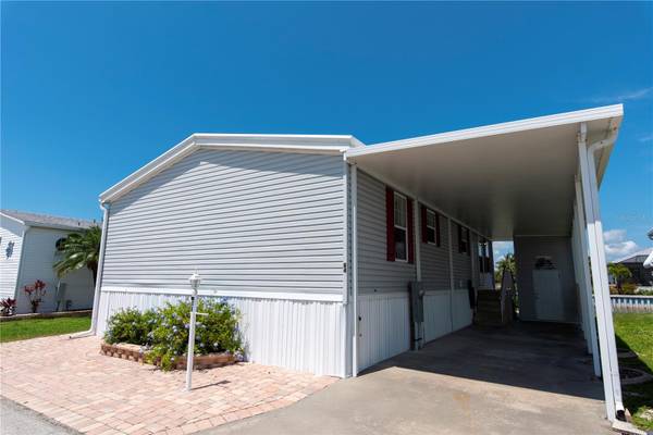 84 WINDMILL BLVD, Punta Gorda, FL 33950