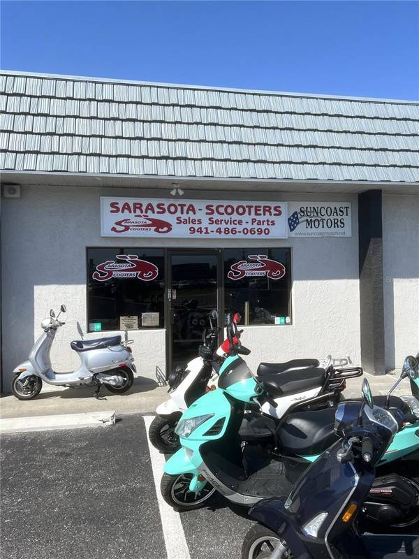 853 US-41-BYP #853, Venice, FL 34285