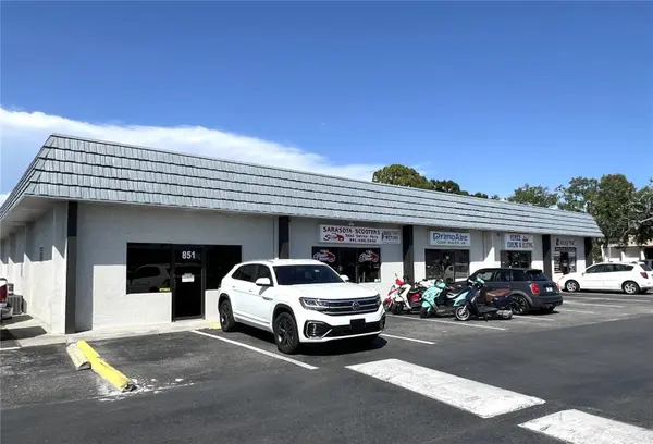 853 US-41-BYP #853, Venice, FL 34285