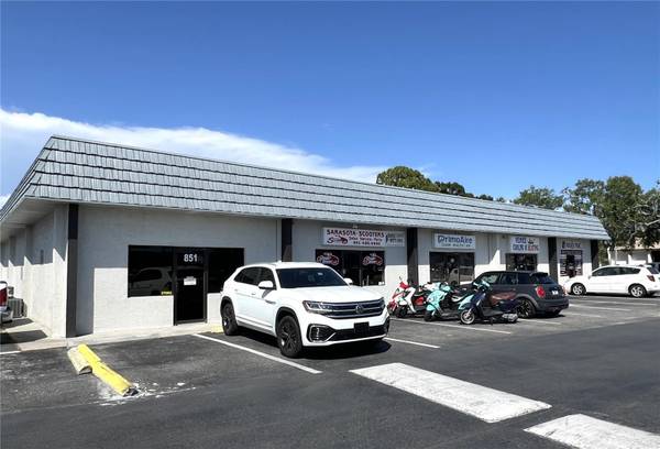 853 US-41-BYP #853, Venice, FL 34285