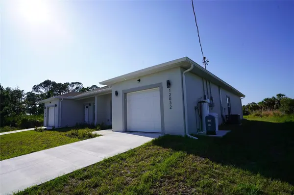 12030 TETZEL AVE, Port Charlotte, FL 33981
