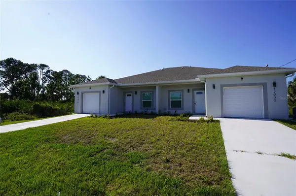 12030 TETZEL AVE, Port Charlotte, FL 33981