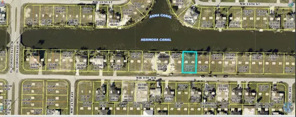 2229 NW 9TH TER, Cape Coral, FL 33993