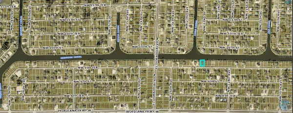 2229 NW 9TH TER, Cape Coral, FL 33993