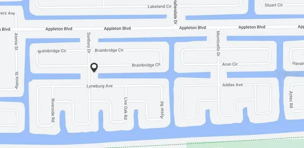 10394 SUNBURY DR, Port Charlotte, FL 33981