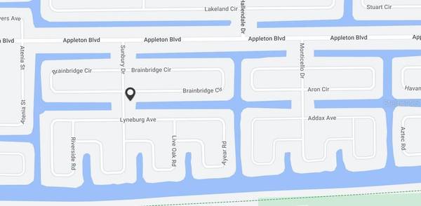 10394 SUNBURY DR, Port Charlotte, FL 33981