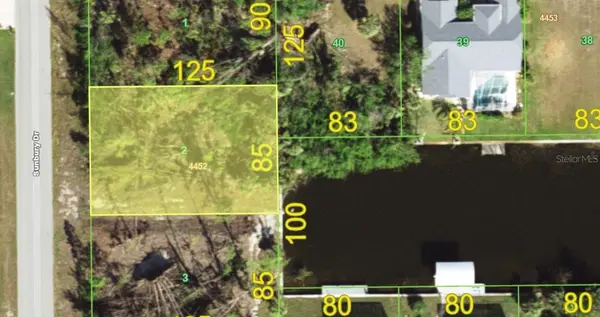 10394 SUNBURY DR, Port Charlotte, FL 33981