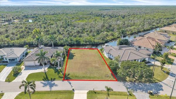 5025 PALERMO DR, Punta Gorda, FL 33950