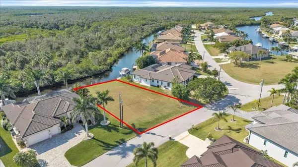 5025 PALERMO DR, Punta Gorda, FL 33950
