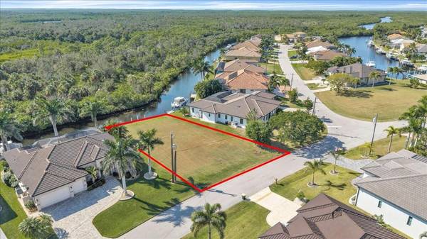 5025 PALERMO DR, Punta Gorda, FL 33950
