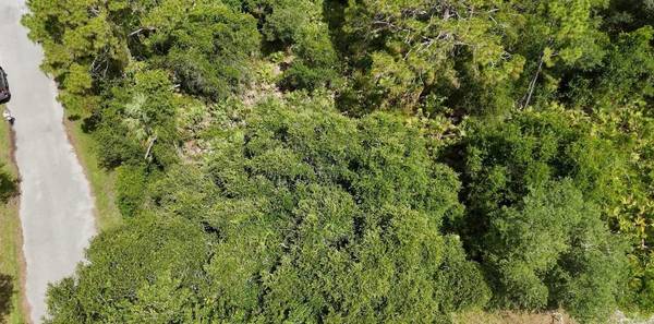 HAGEDOM AVE, North Port, FL 34291