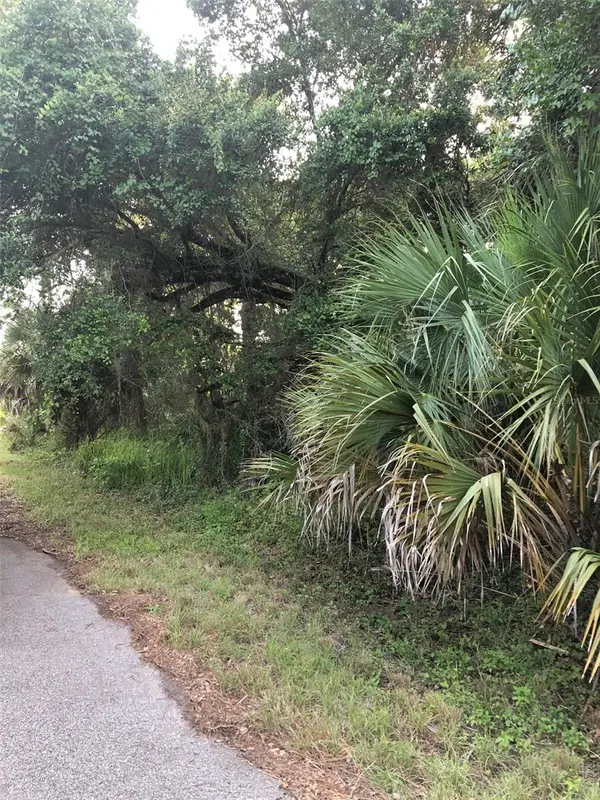 CARMELIA ST, North Port, FL 34288