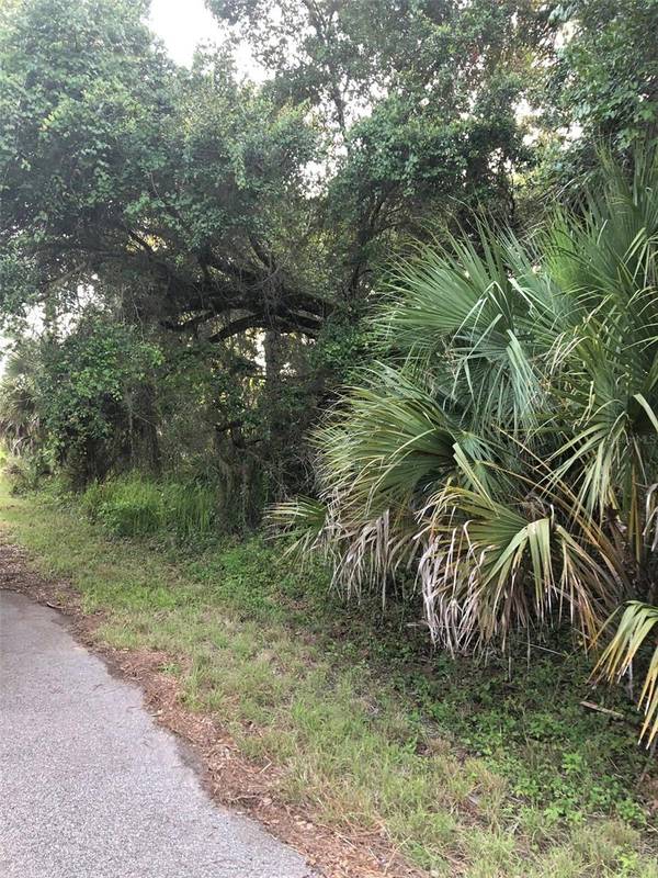 CARMELIA ST, North Port, FL 34288