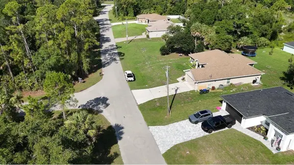 CARMELIA ST, North Port, FL 34288